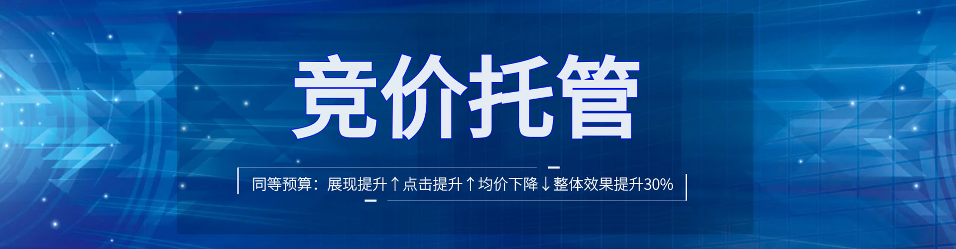 仁和网络推广竞价